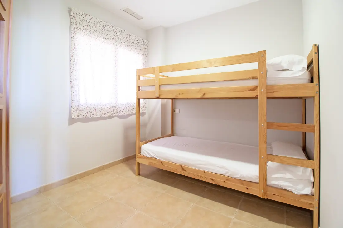 Appartements à Canet d'En Berenguer
