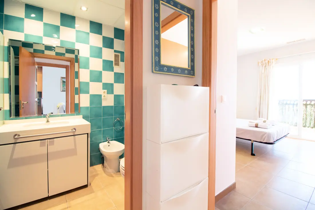 Appartements à Canet d'En Berenguer