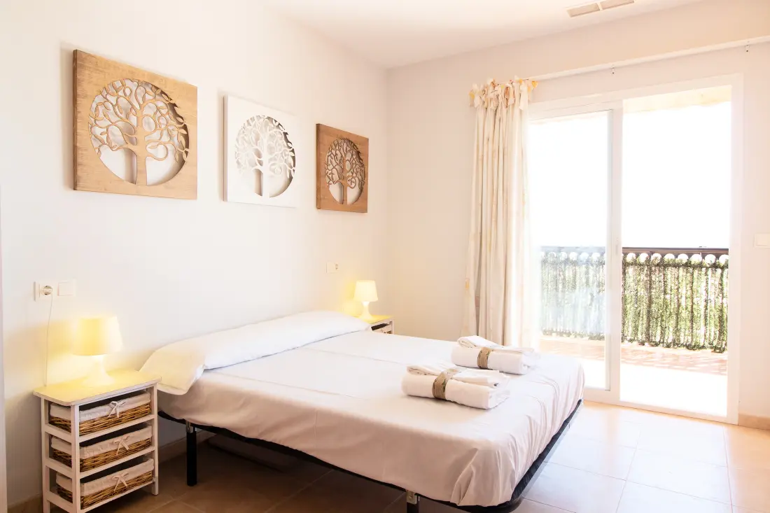 Appartements à Canet d'En Berenguer