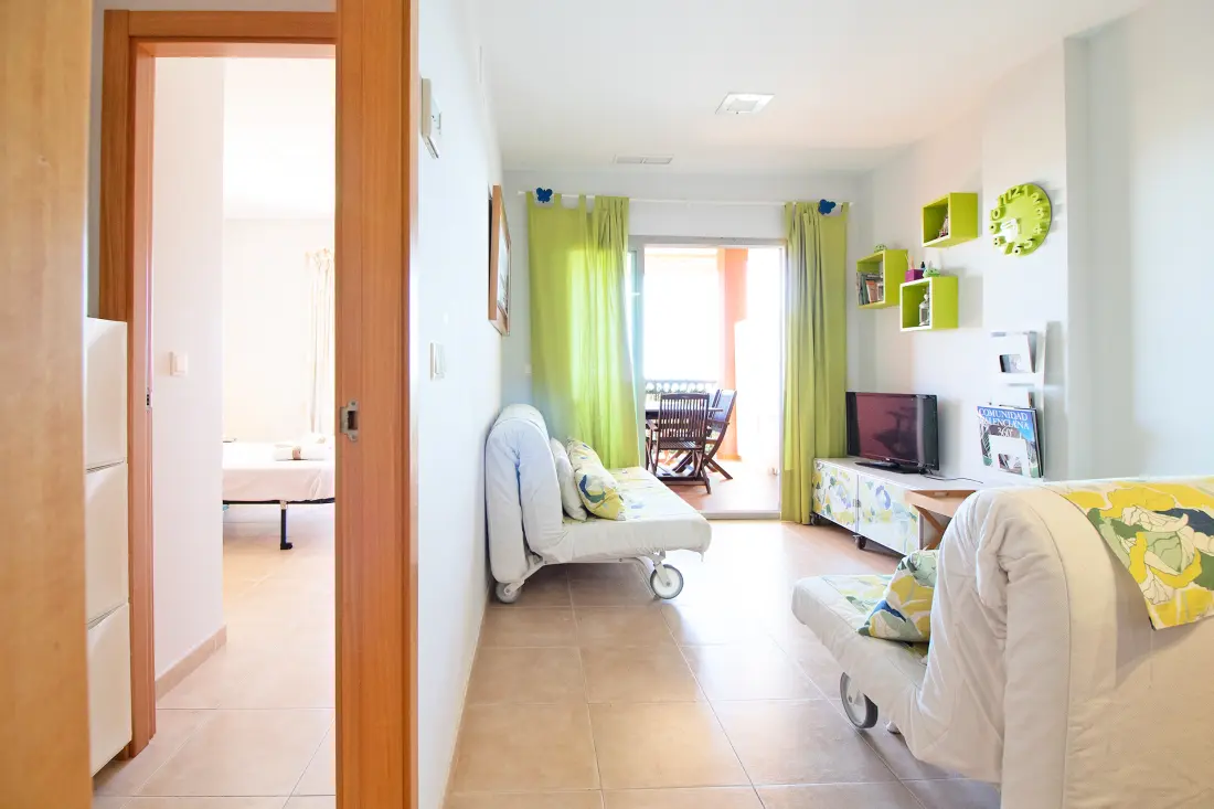 Appartements à Canet d'En Berenguer