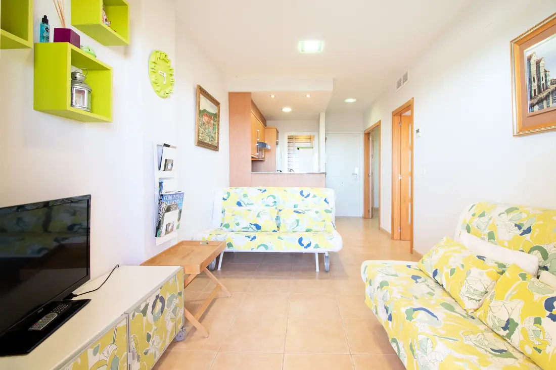 Appartements à Canet d'En Berenguer