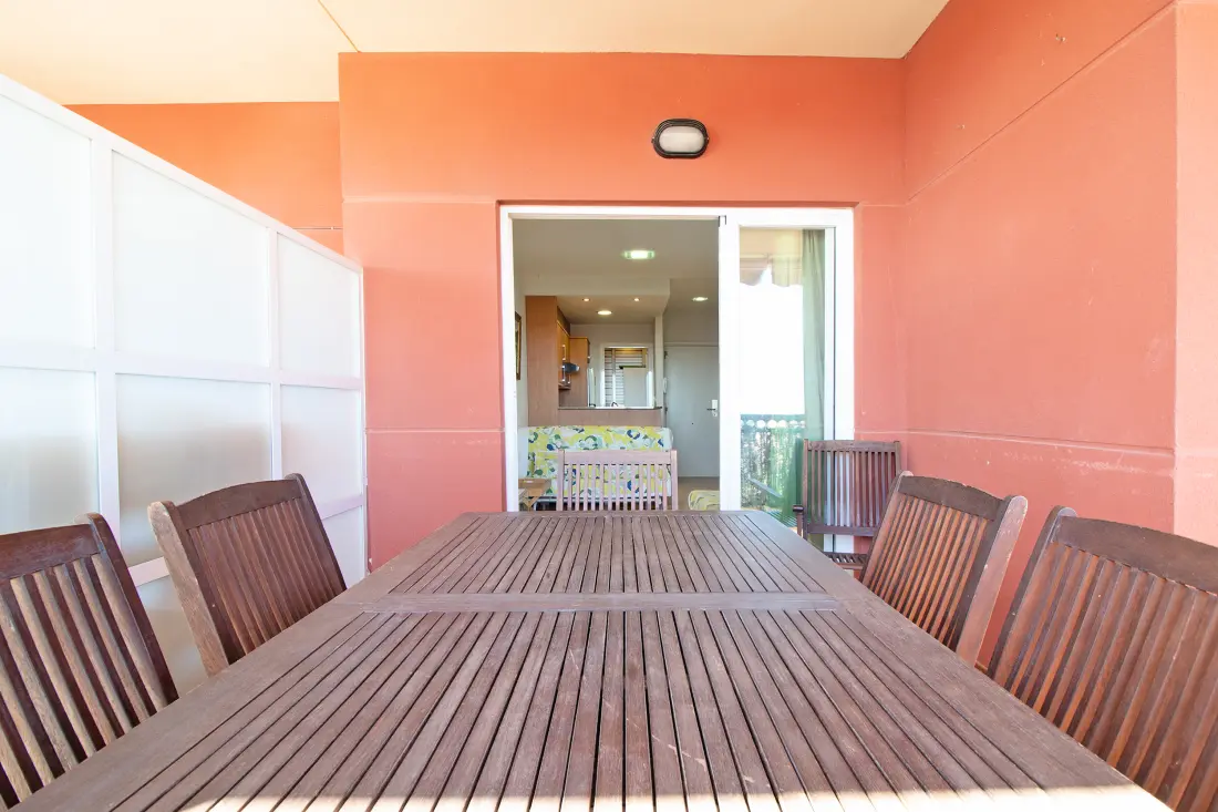 Appartements à Canet d'En Berenguer