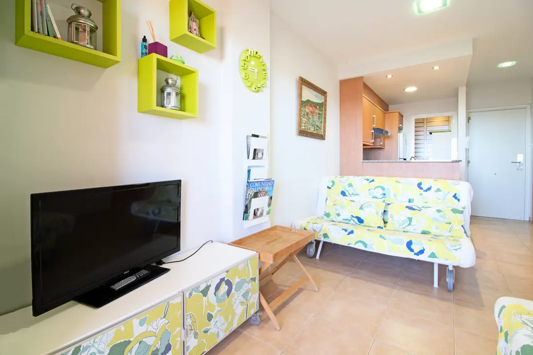 Appartements à Canet d'En Berenguer