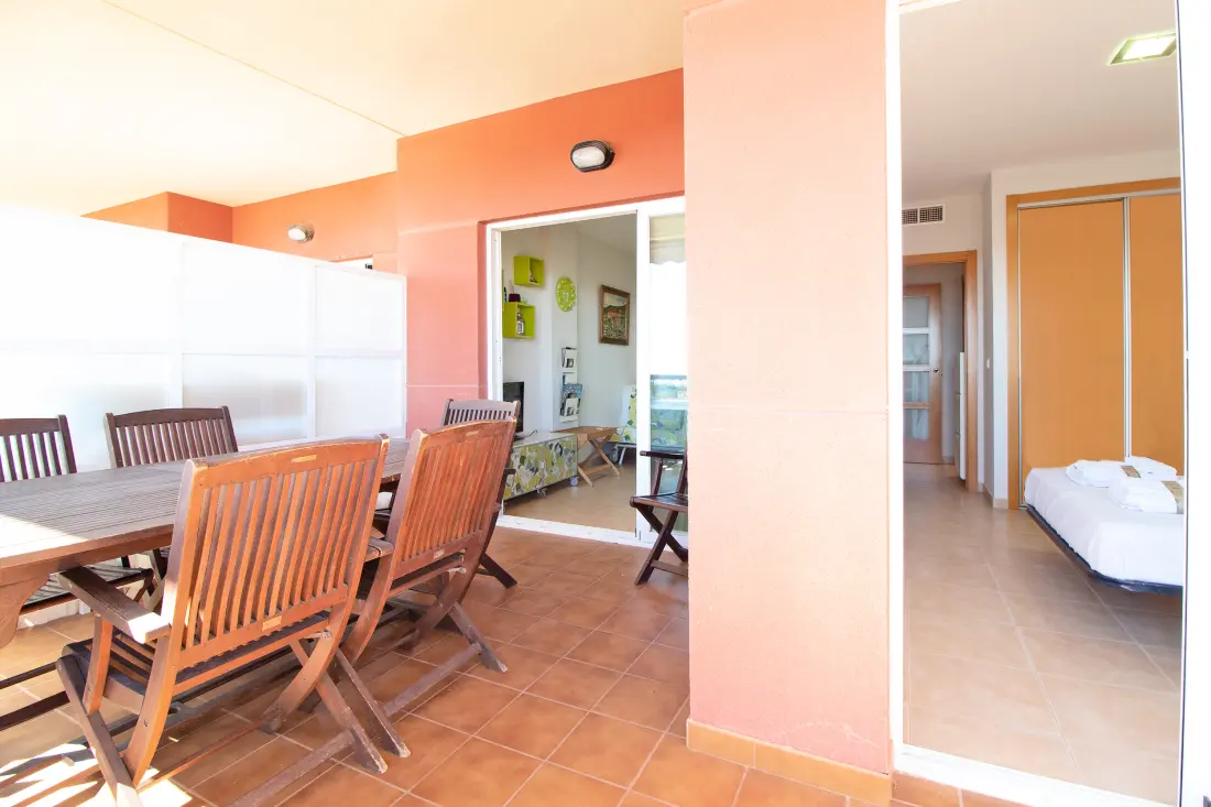 Appartements à Canet d'En Berenguer