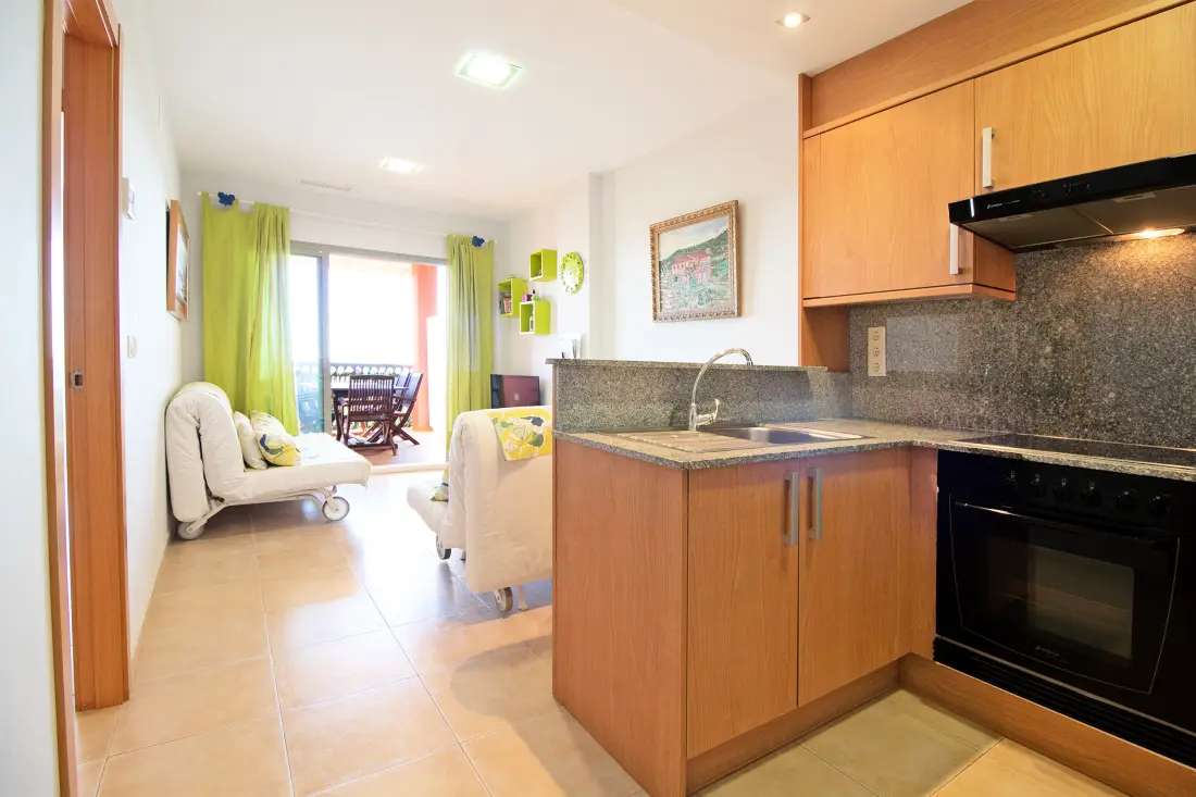 Appartements à Canet d'En Berenguer
