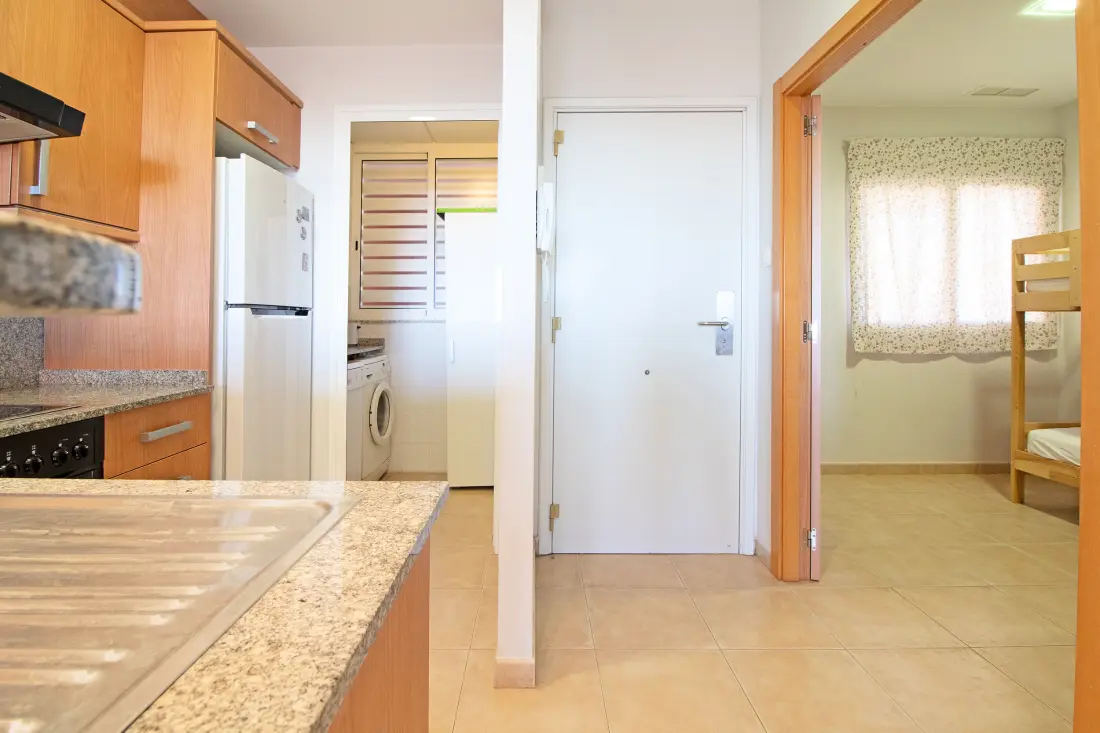 Appartements à Canet d'En Berenguer
