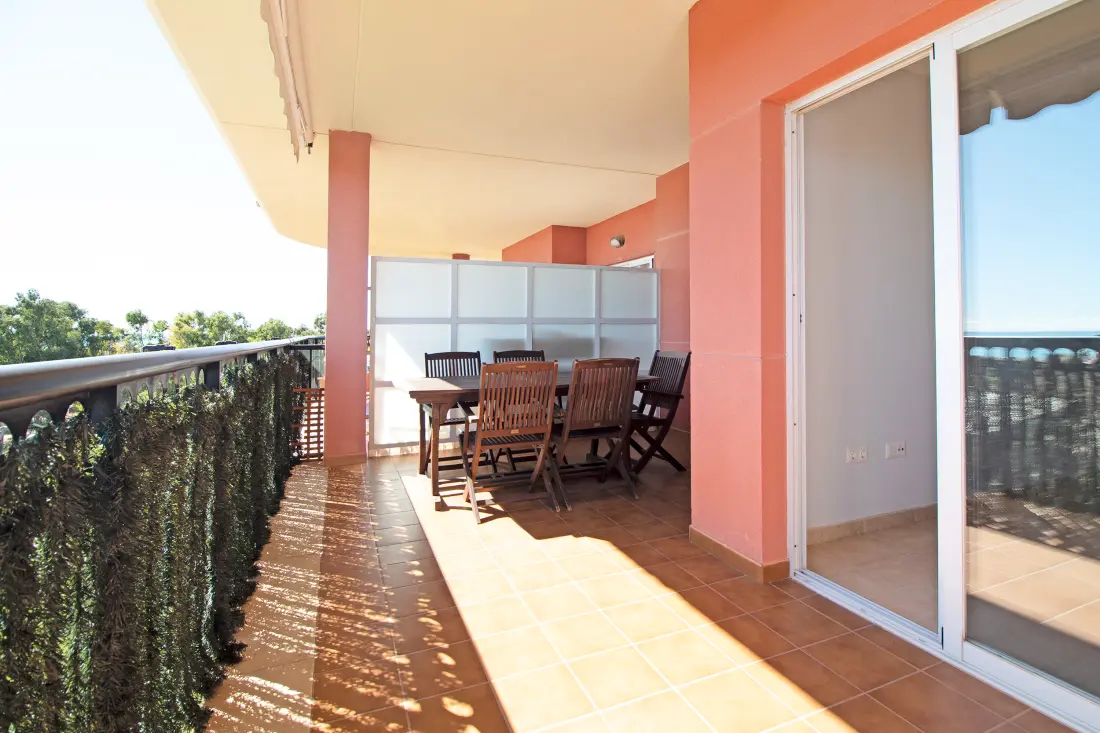 Appartements à Canet d'En Berenguer
