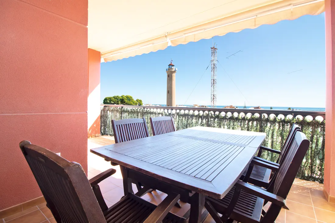 Appartements à Canet d'En Berenguer