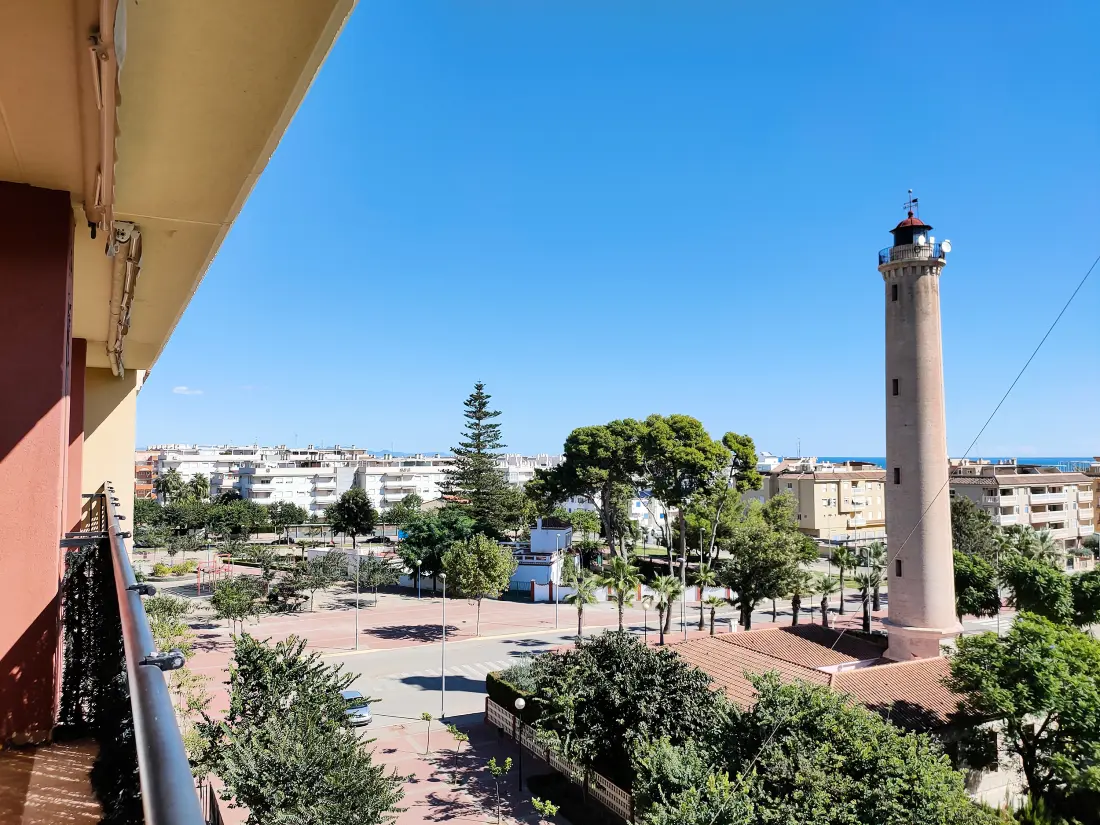 Appartements à Canet d'En Berenguer