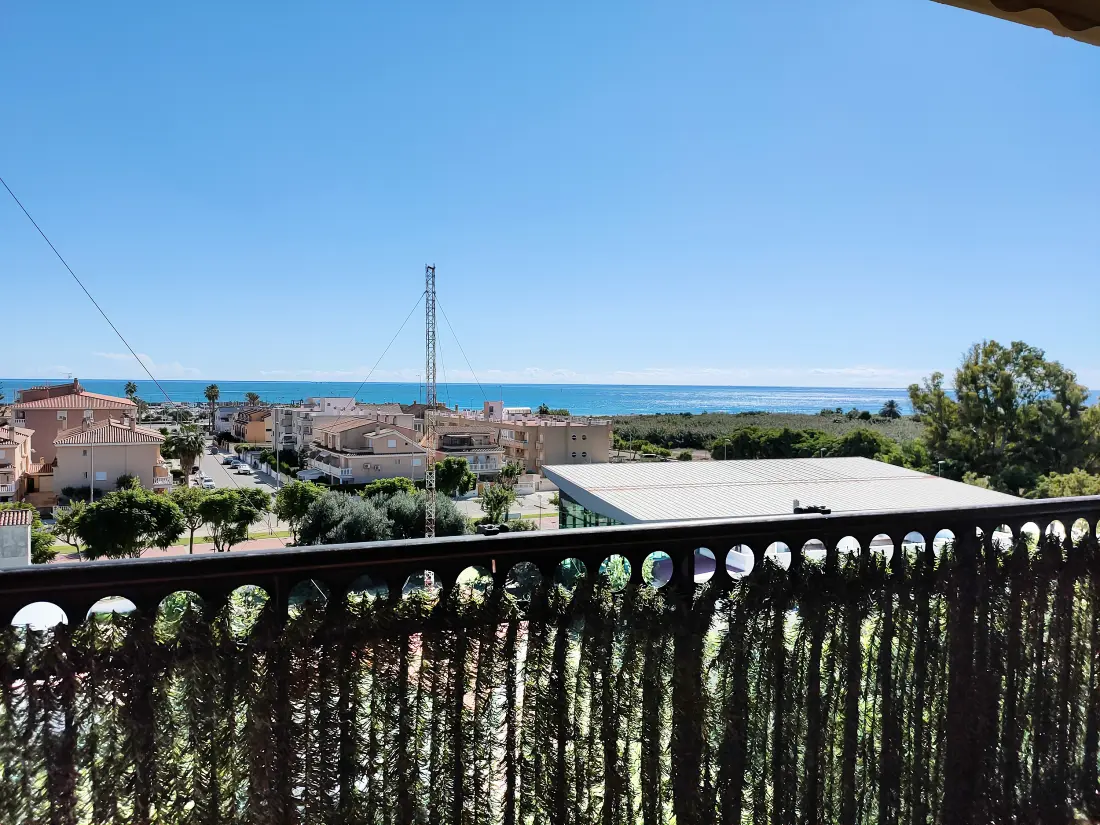 Appartements à Canet d'En Berenguer