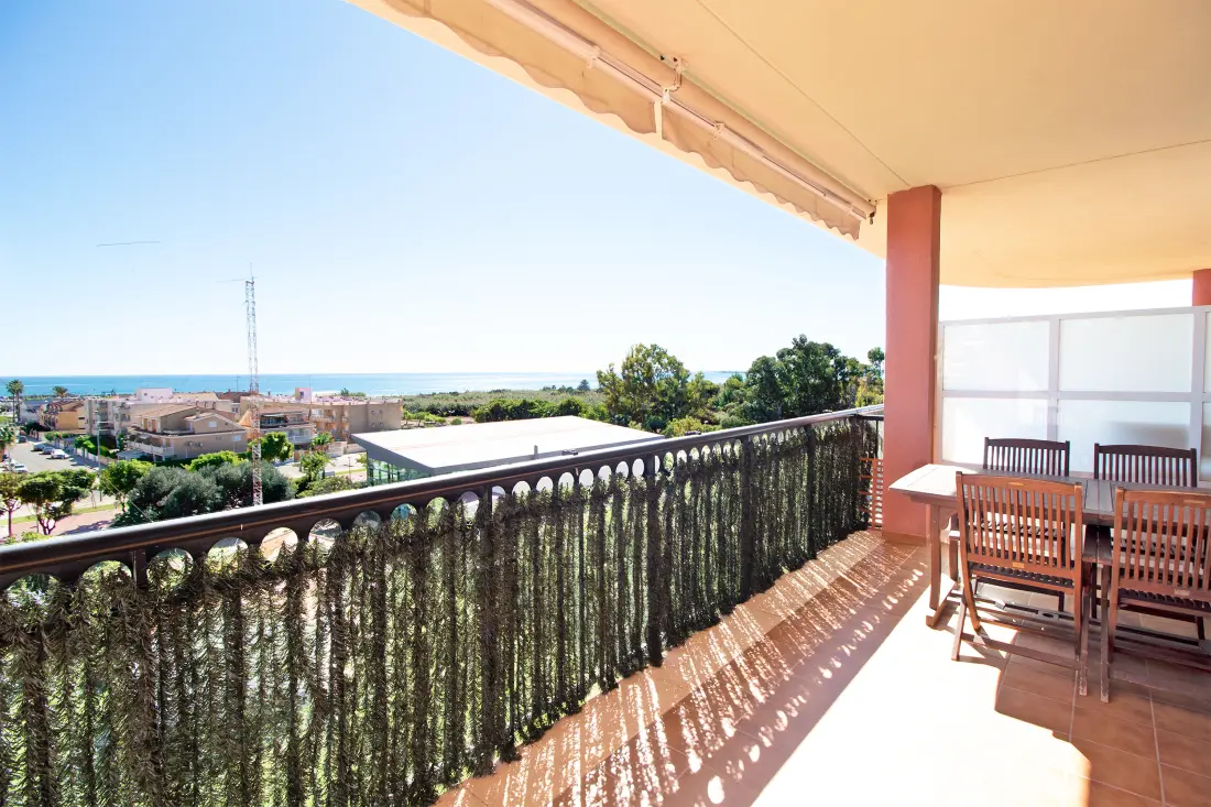 Appartements à Canet d'En Berenguer