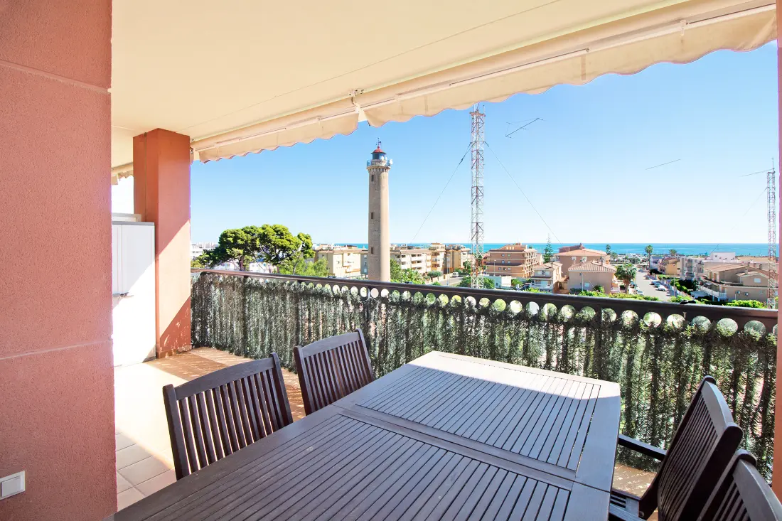 Appartements à Canet d'En Berenguer