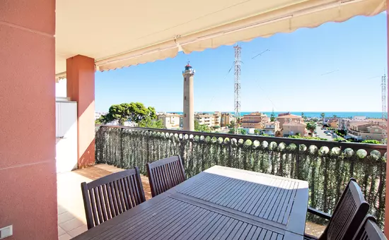 Appartements à Canet d'En Berenguer