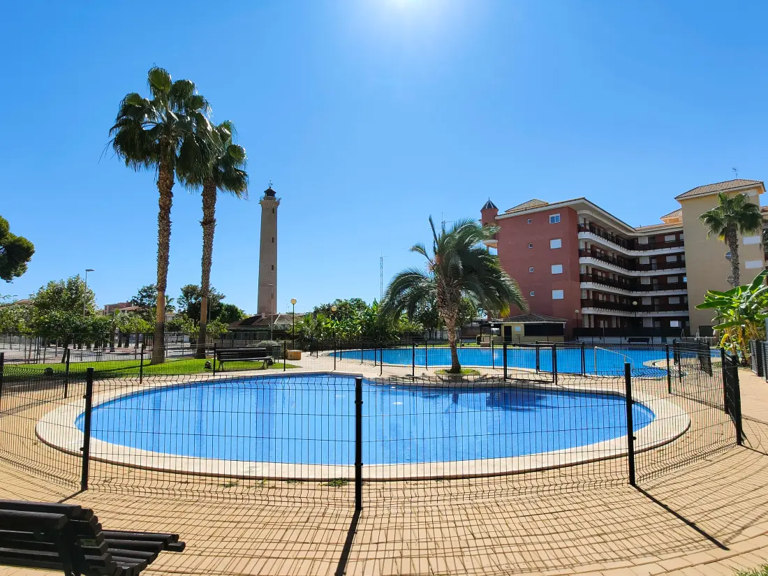 Appartements à Canet d'En Berenguer