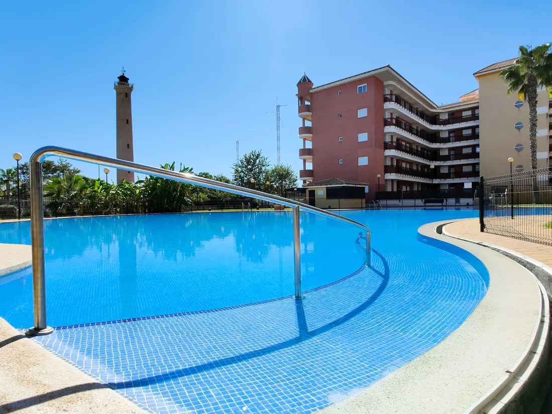 Appartements à Canet d'En Berenguer