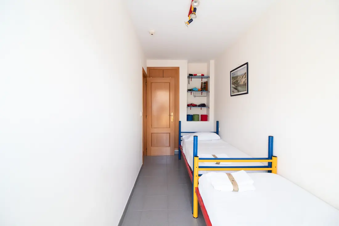 Appartements à Canet d'En Berenguer
