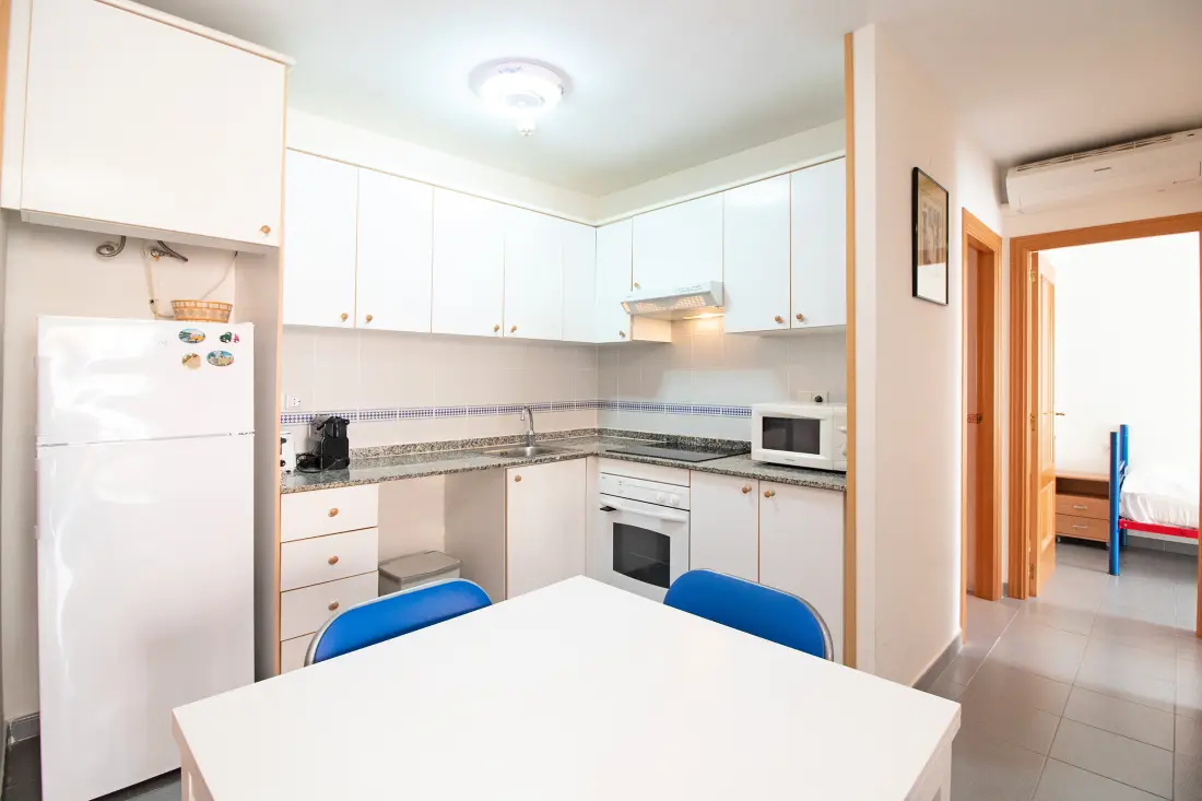 Appartements à Canet d'En Berenguer