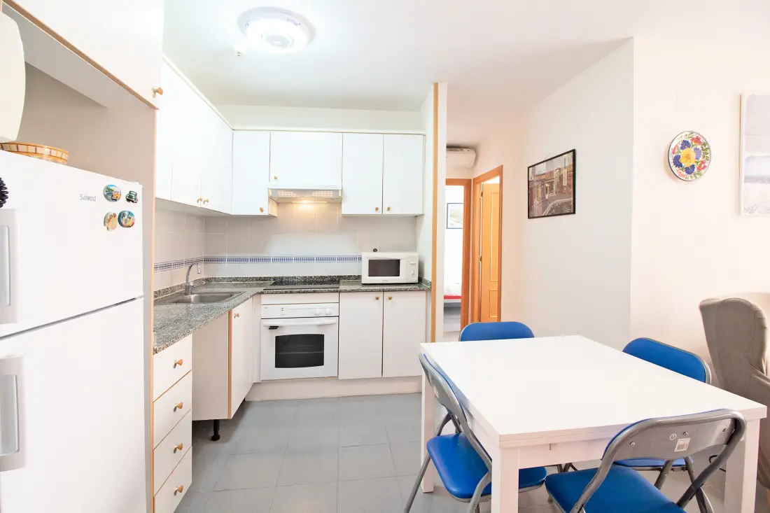 Appartements à Canet d'En Berenguer