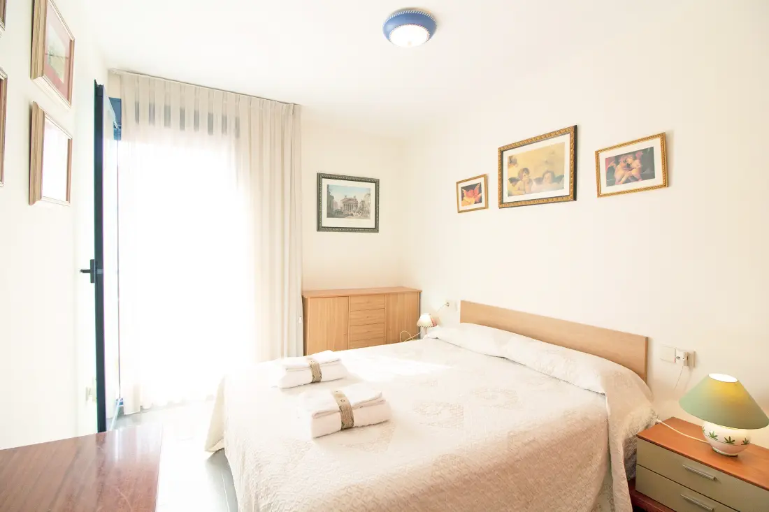 Appartements à Canet d'En Berenguer