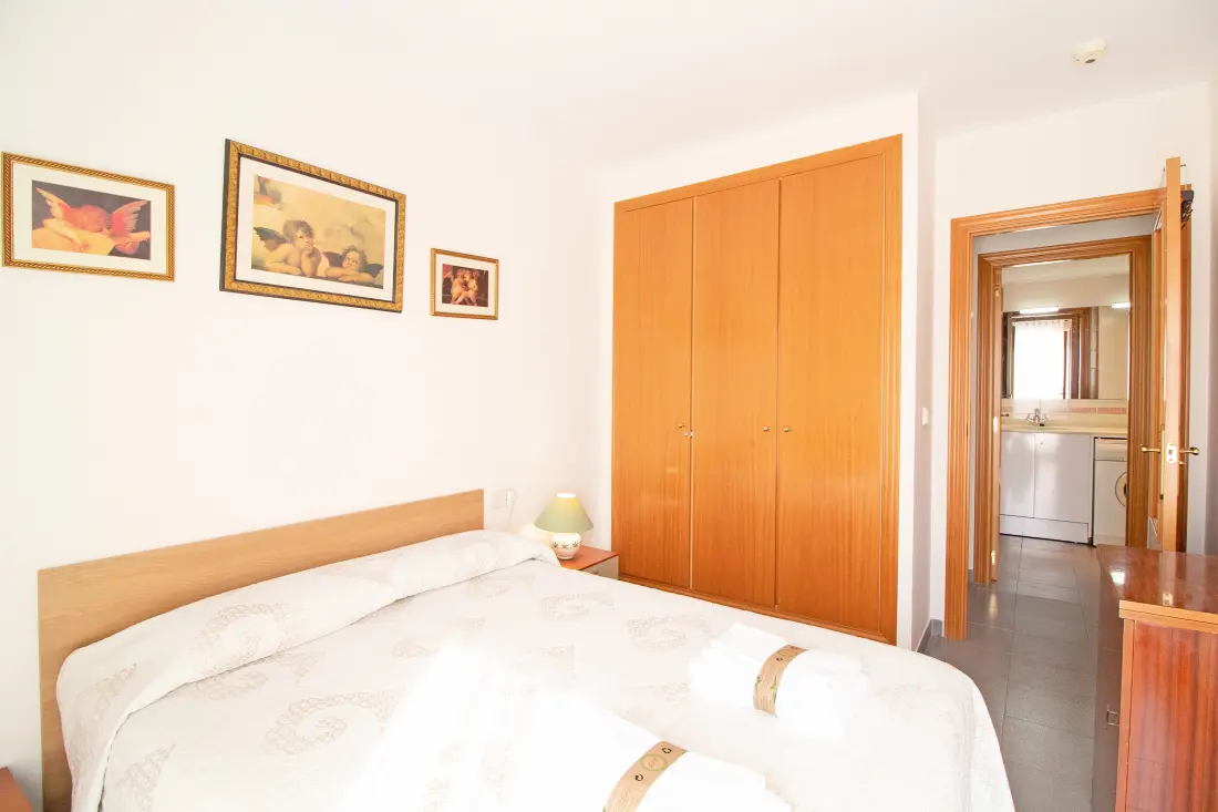 Appartements à Canet d'En Berenguer