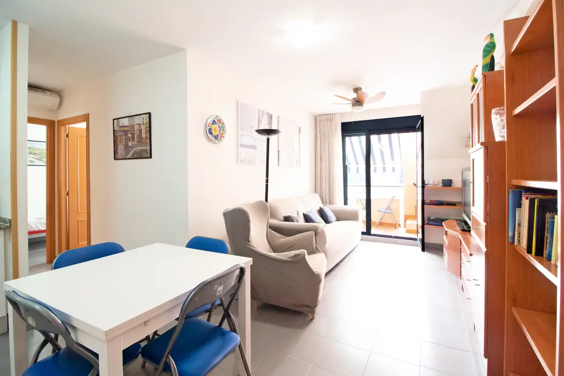 Appartements à Canet d'En Berenguer
