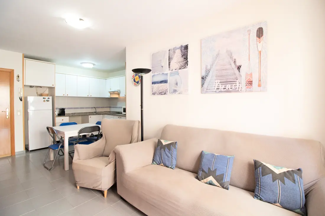 Appartements à Canet d'En Berenguer