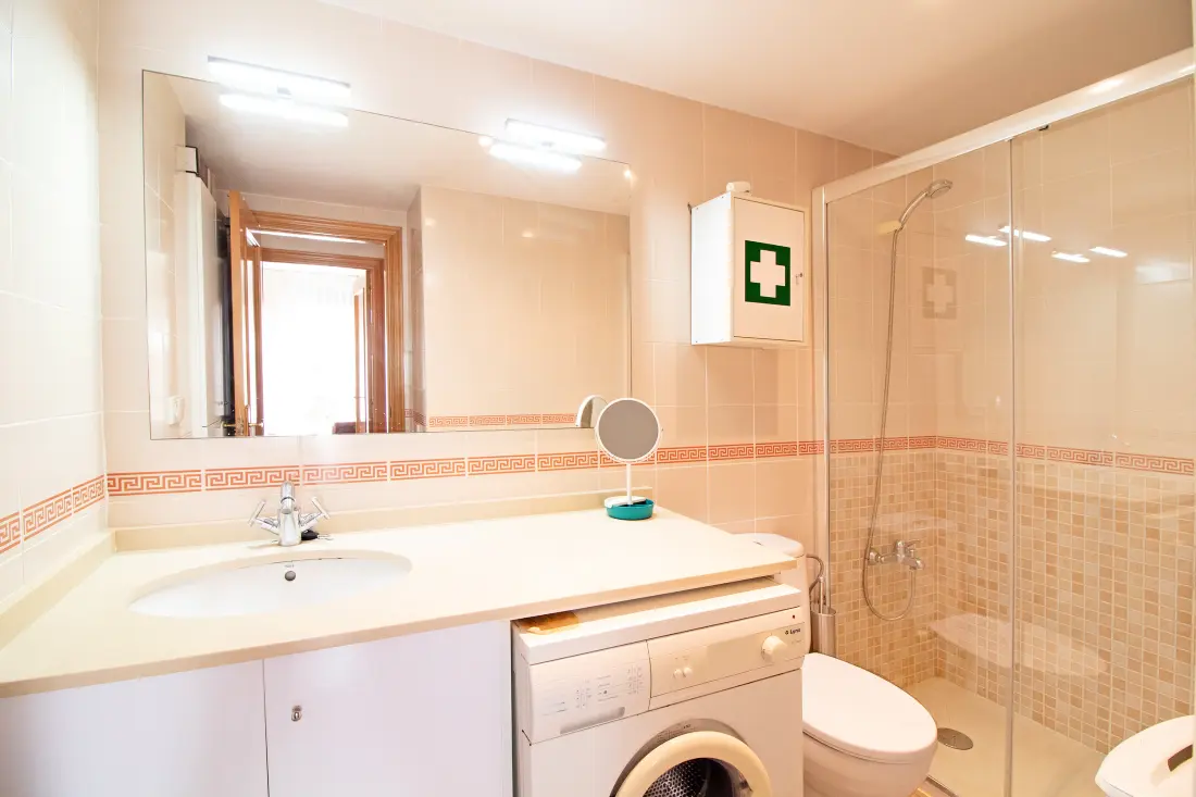 Appartements à Canet d'En Berenguer