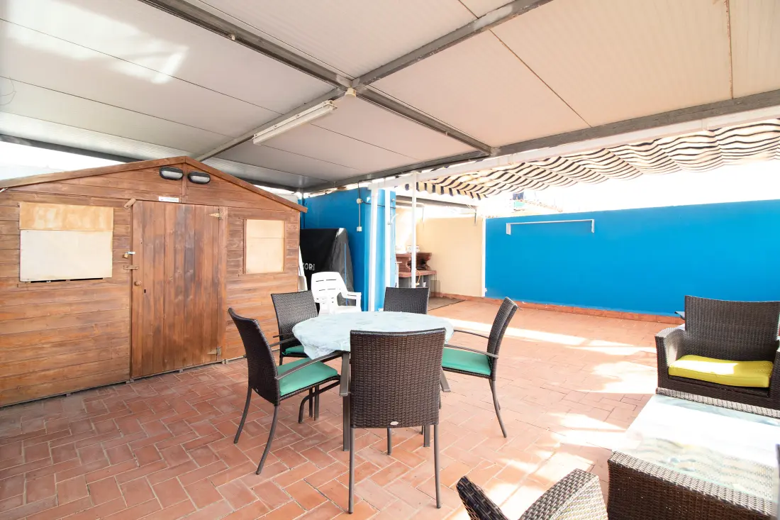 Appartements à Canet d'En Berenguer