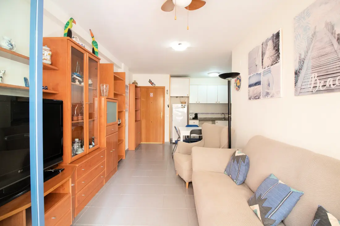 Appartements à Canet d'En Berenguer