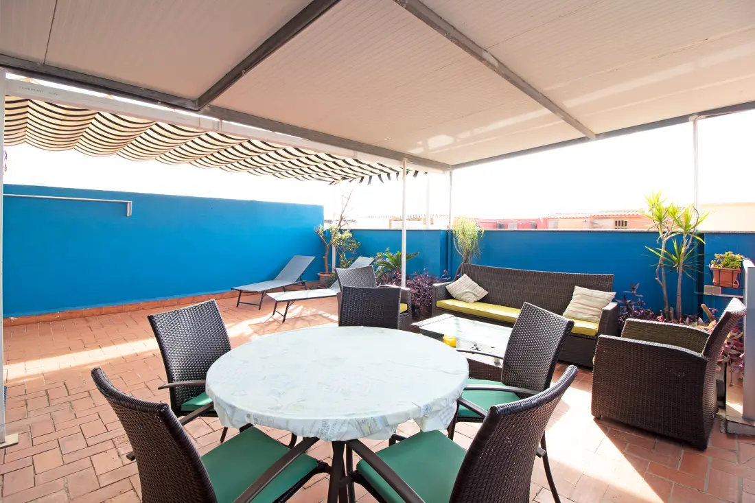 Appartements à Canet d'En Berenguer