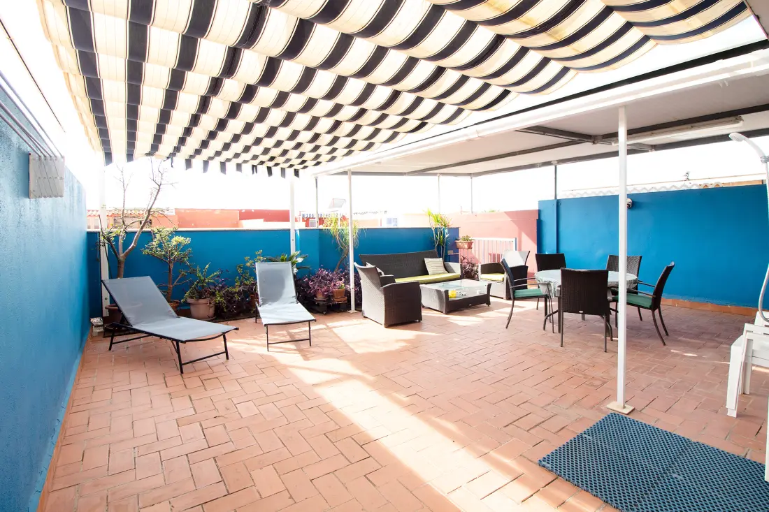 Appartements à Canet d'En Berenguer
