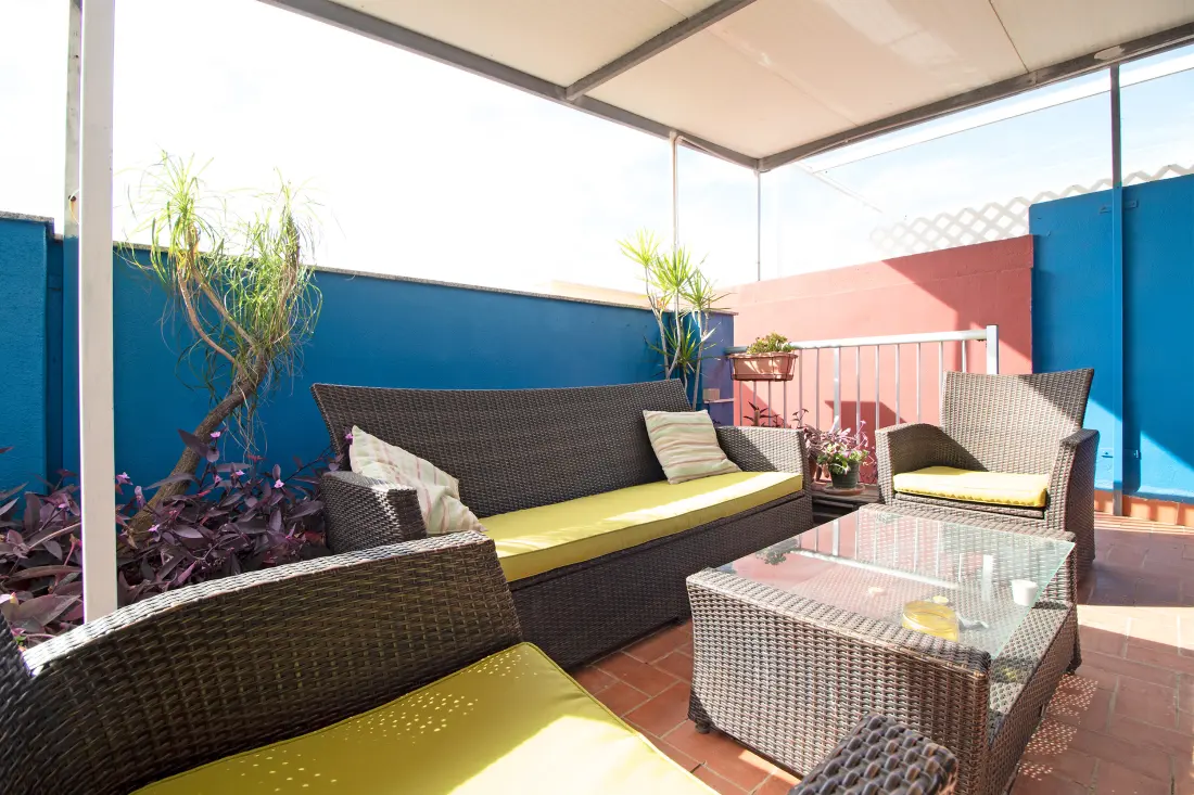 Appartements à Canet d'En Berenguer