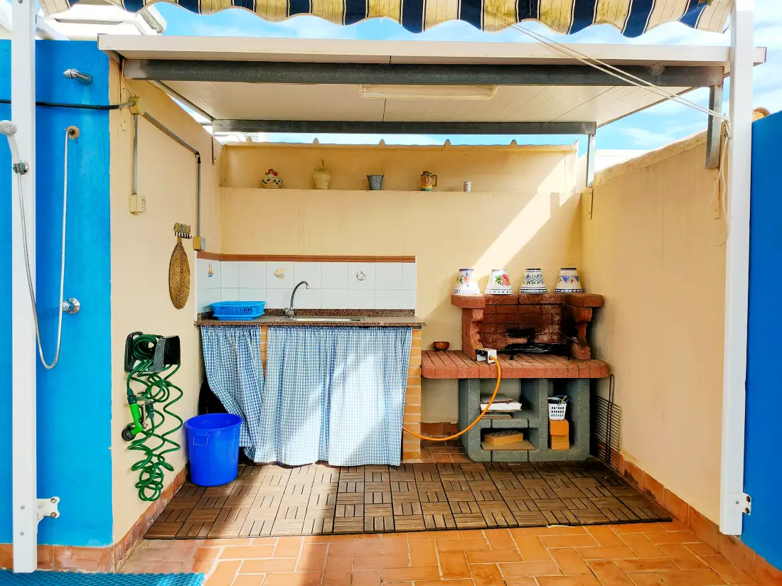 Appartements à Canet d'En Berenguer