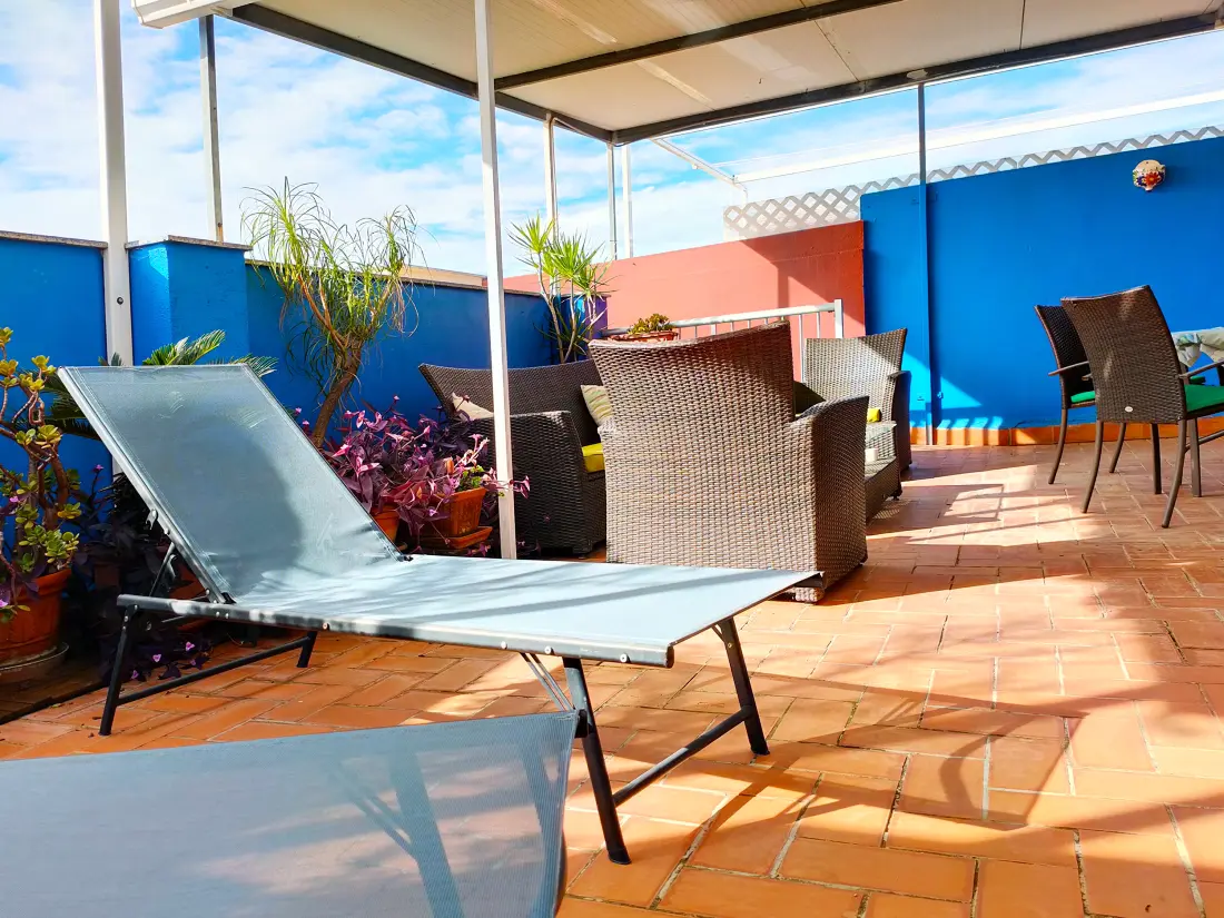 Appartements à Canet d'En Berenguer