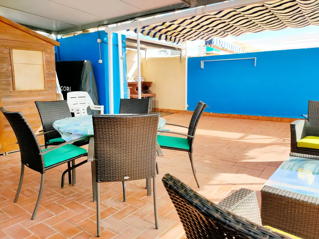 Appartements à Canet d'En Berenguer