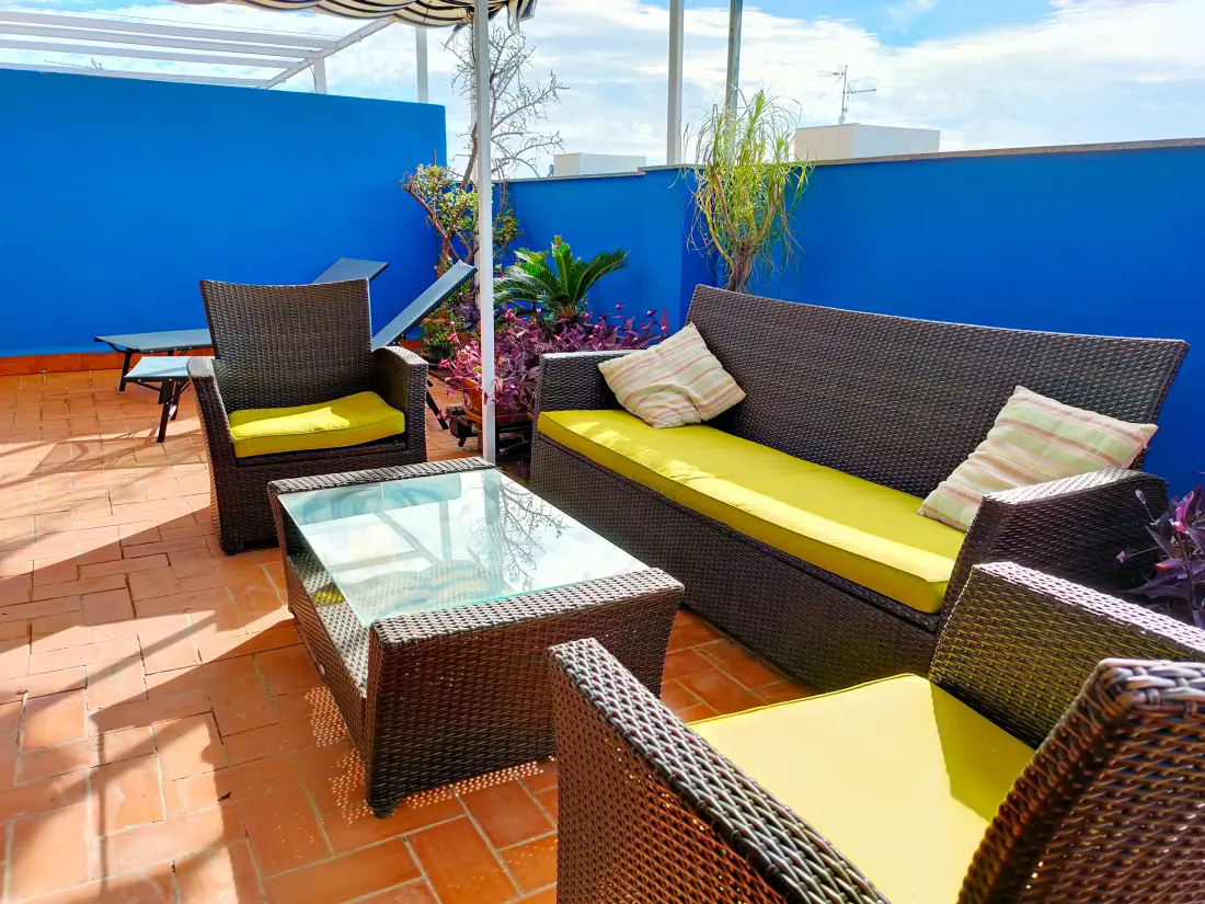 Appartements à Canet d'En Berenguer