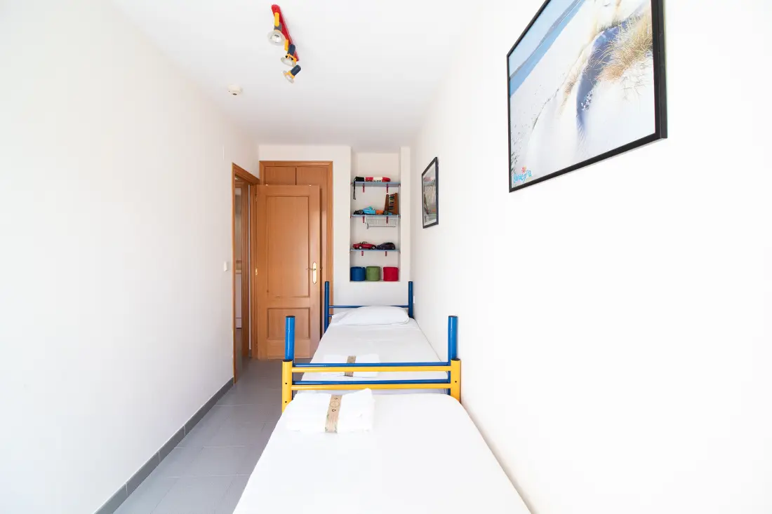 Appartements à Canet d'En Berenguer