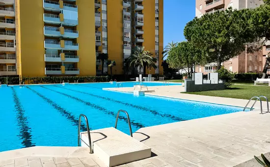 Appartements à Canet d'En Berenguer
