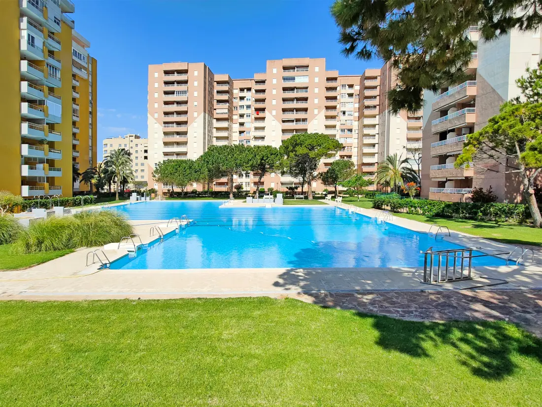 Appartements à Canet d'En Berenguer