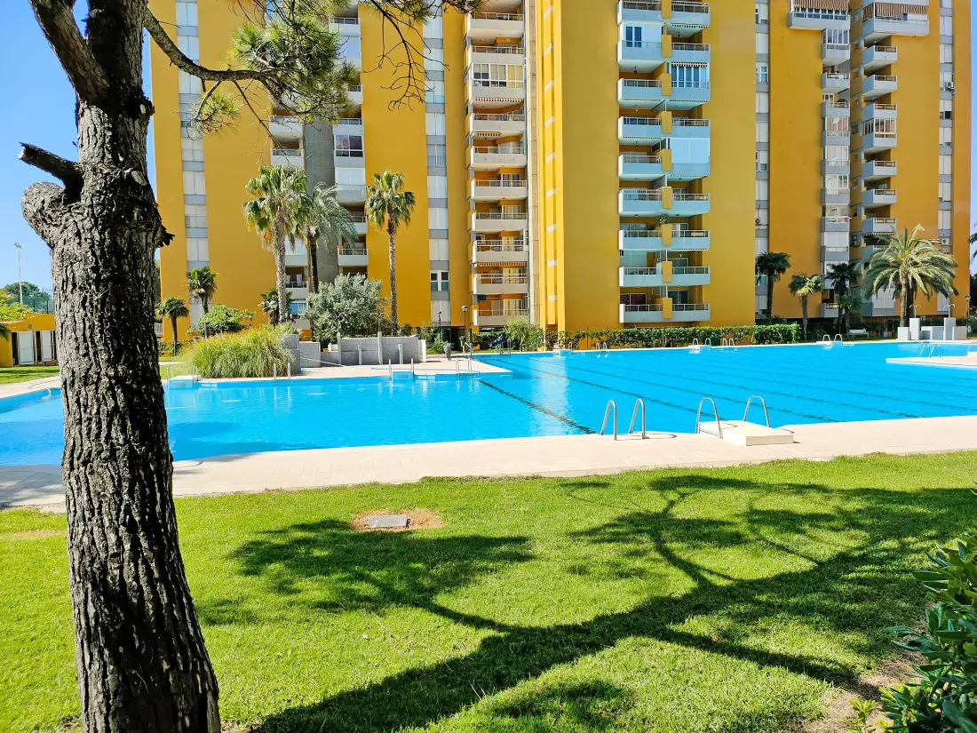 Appartements à Canet d'En Berenguer