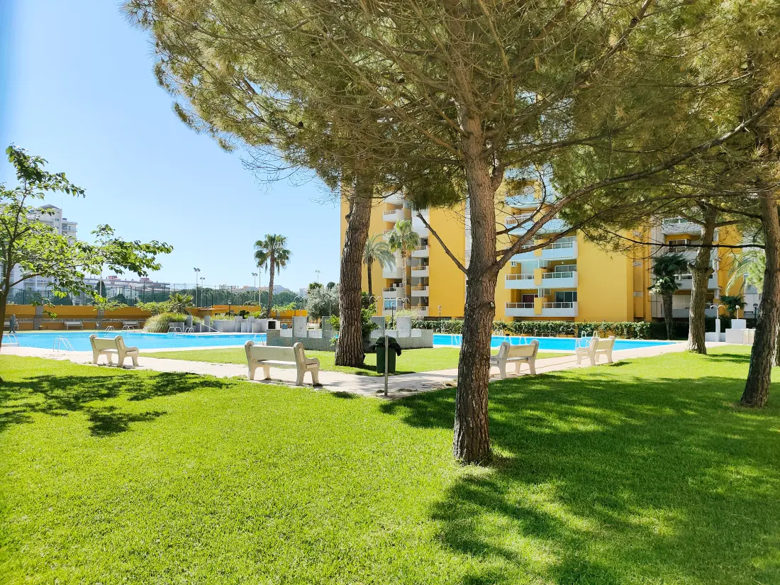 Appartements à Canet d'En Berenguer
