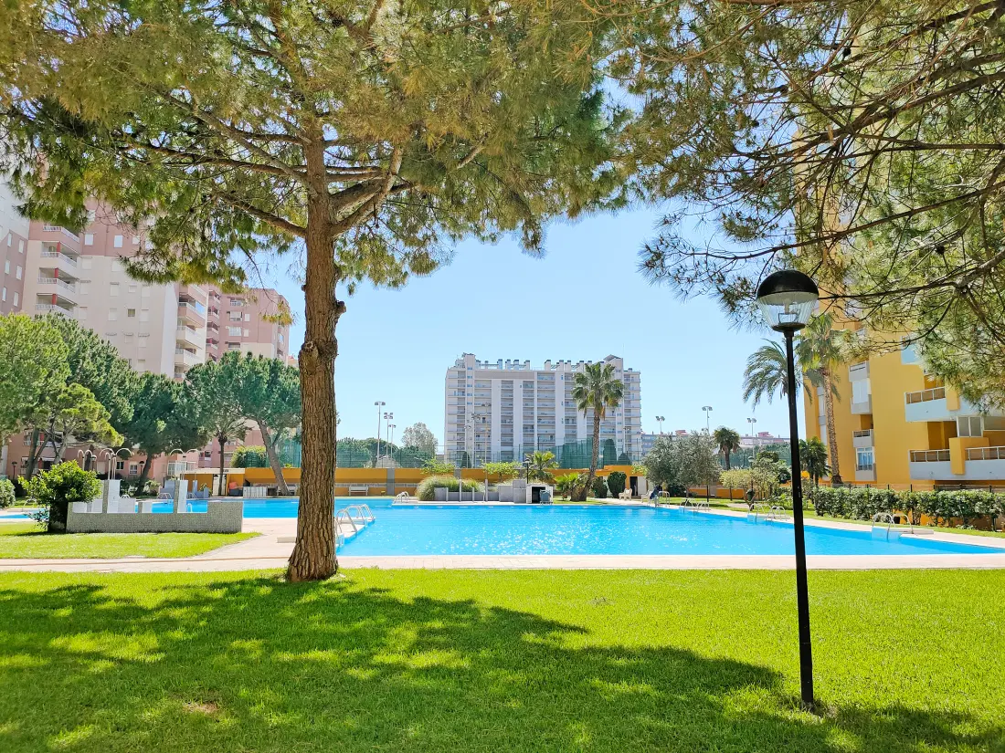 Appartements à Canet d'En Berenguer