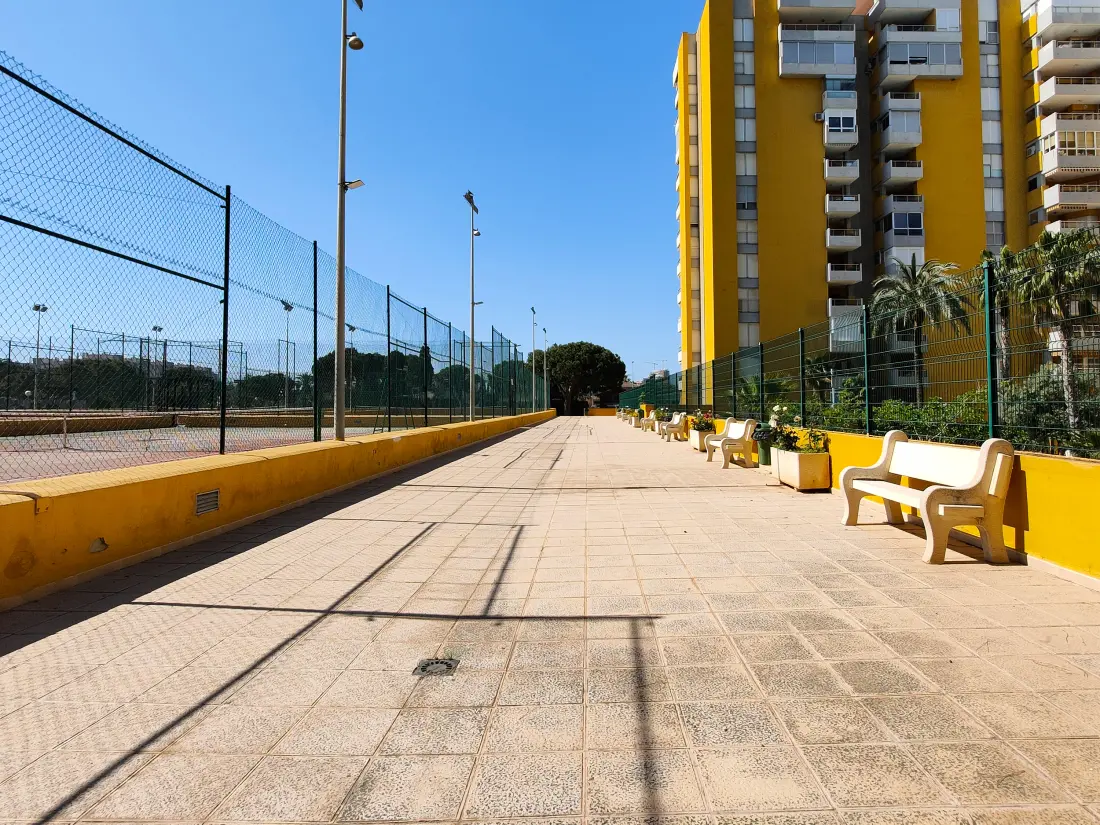 Appartements à Canet d'En Berenguer