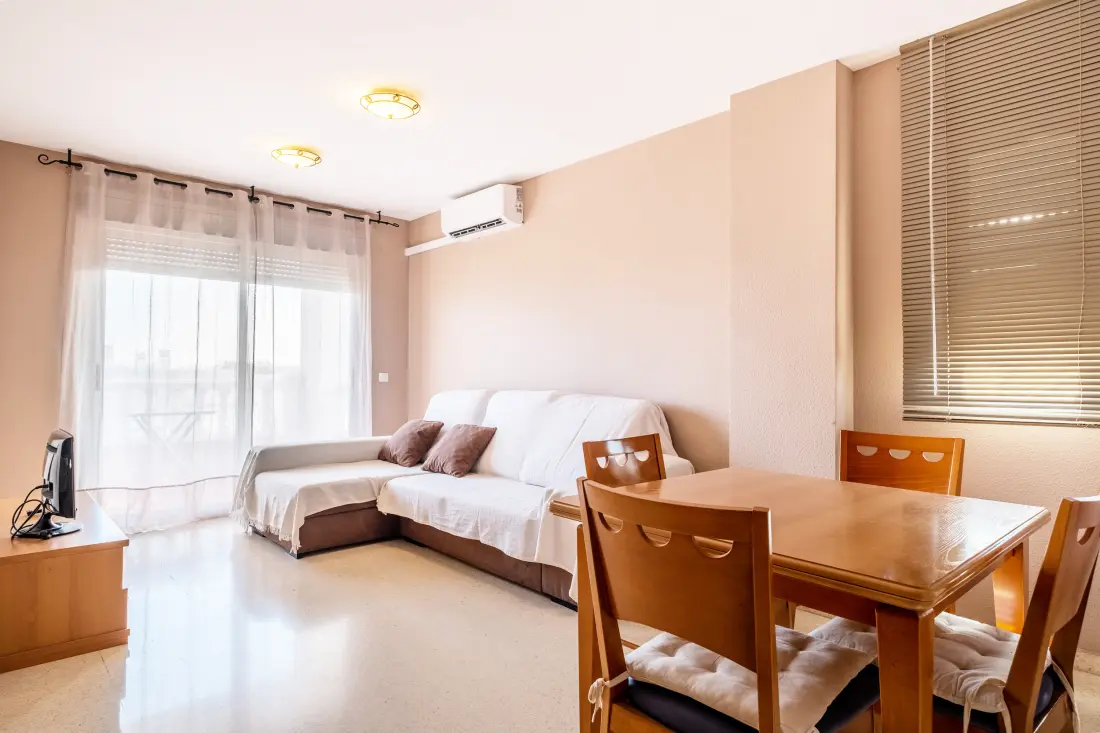 Appartements à Canet d'En Berenguer