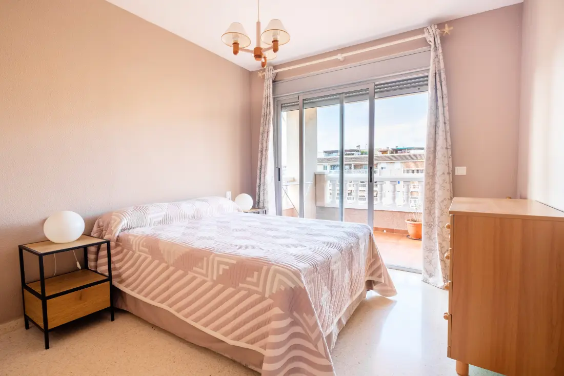 Appartements à Canet d'En Berenguer
