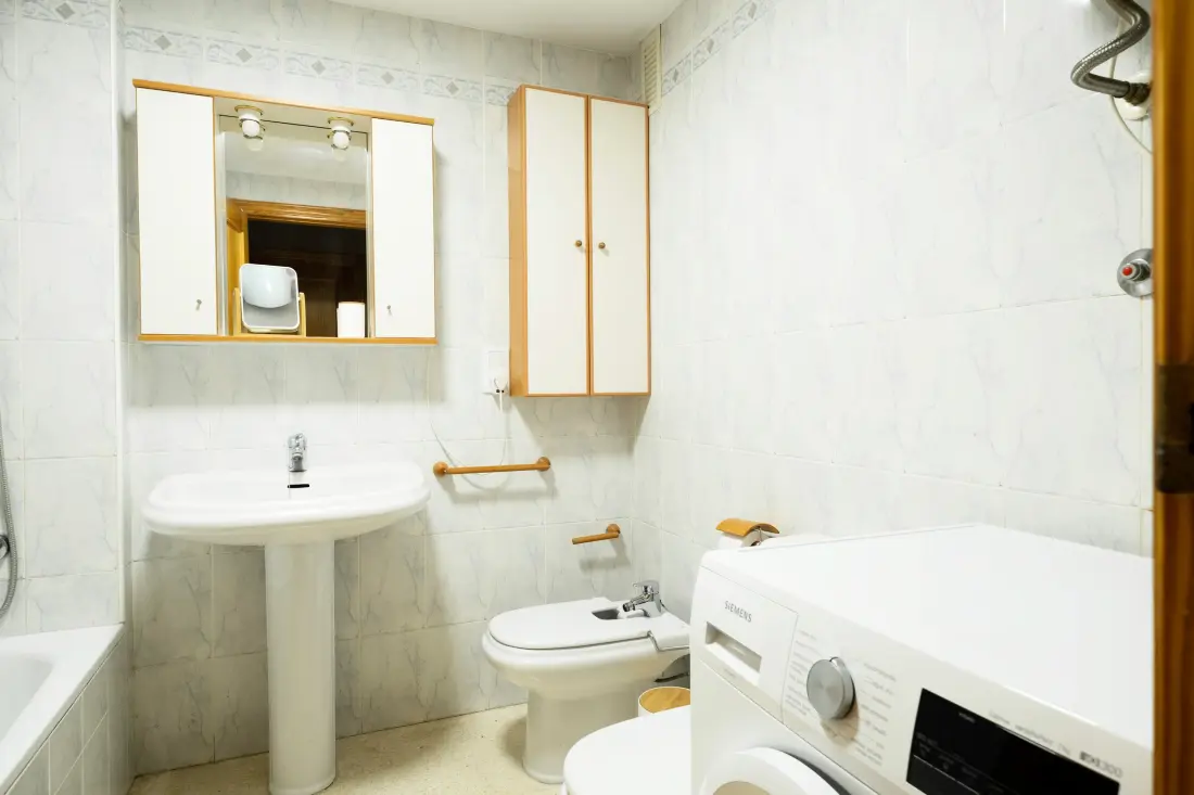 Appartements à Canet d'En Berenguer