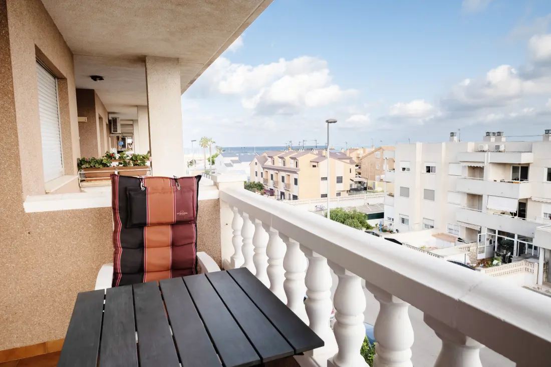 Appartements à Canet d'En Berenguer