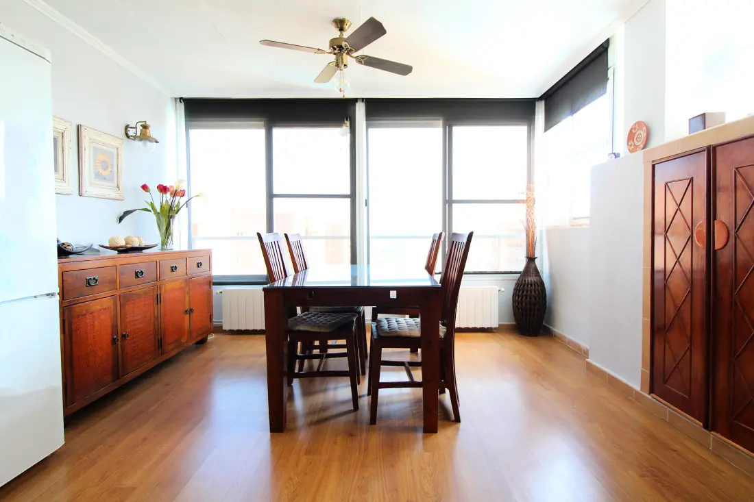 Appartements à Canet d'En Berenguer