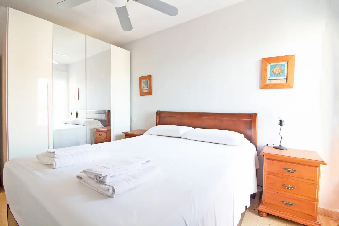 Appartements à Canet d'En Berenguer