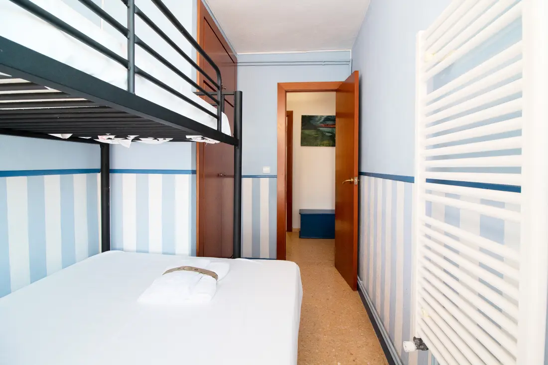 Appartements à Canet d'En Berenguer